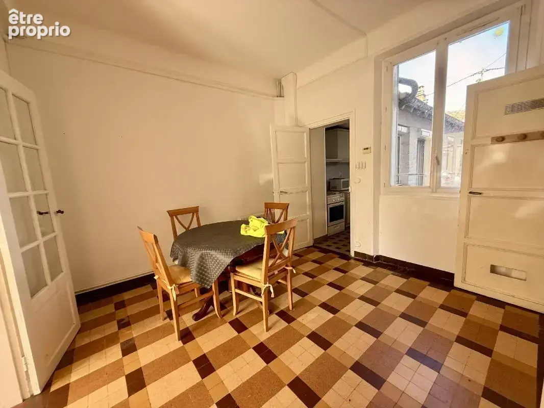 Maison 5 pièces 90 m² à vendre à Trun (61160) - photo 3