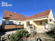 Maison à SAINT-JUST-EN-CHAUSSEE