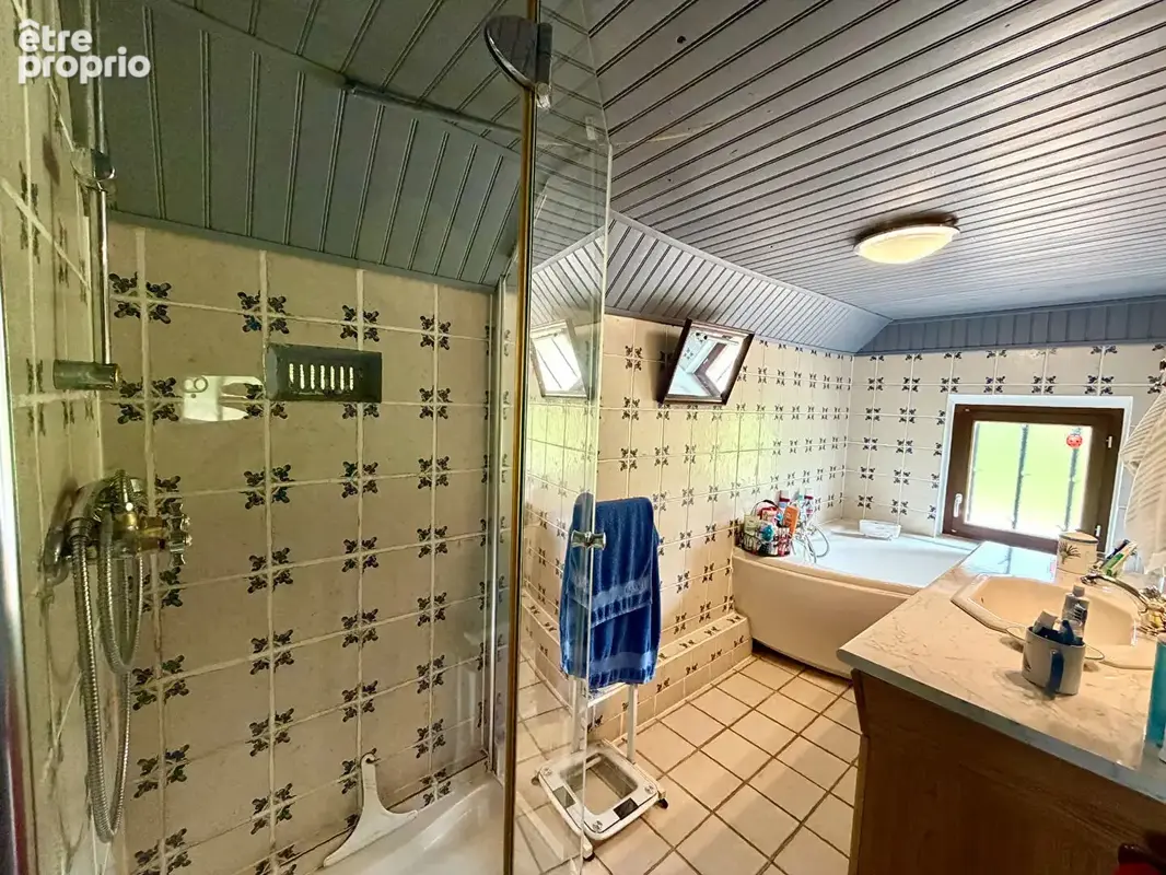Maison Mesnils Sur Iton 4 pièce(s) 95 m2 - photo 16