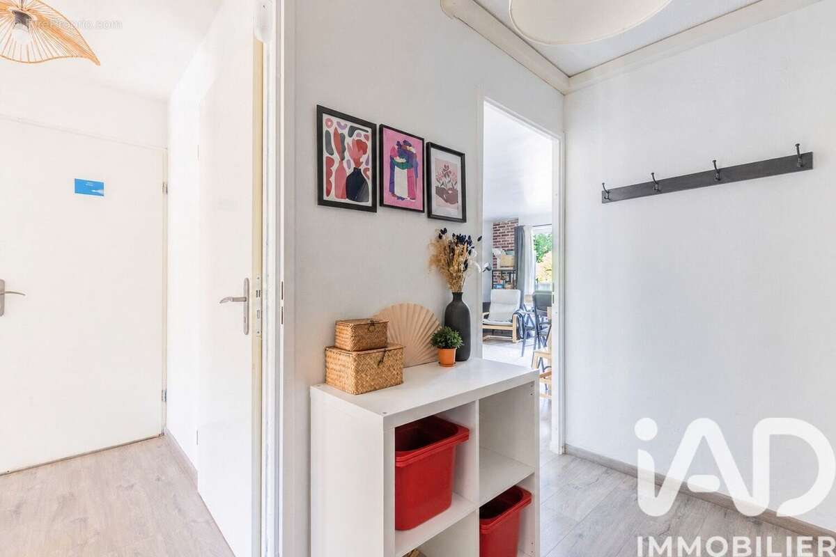 Photo 8 - Appartement à VIRY-CHATILLON