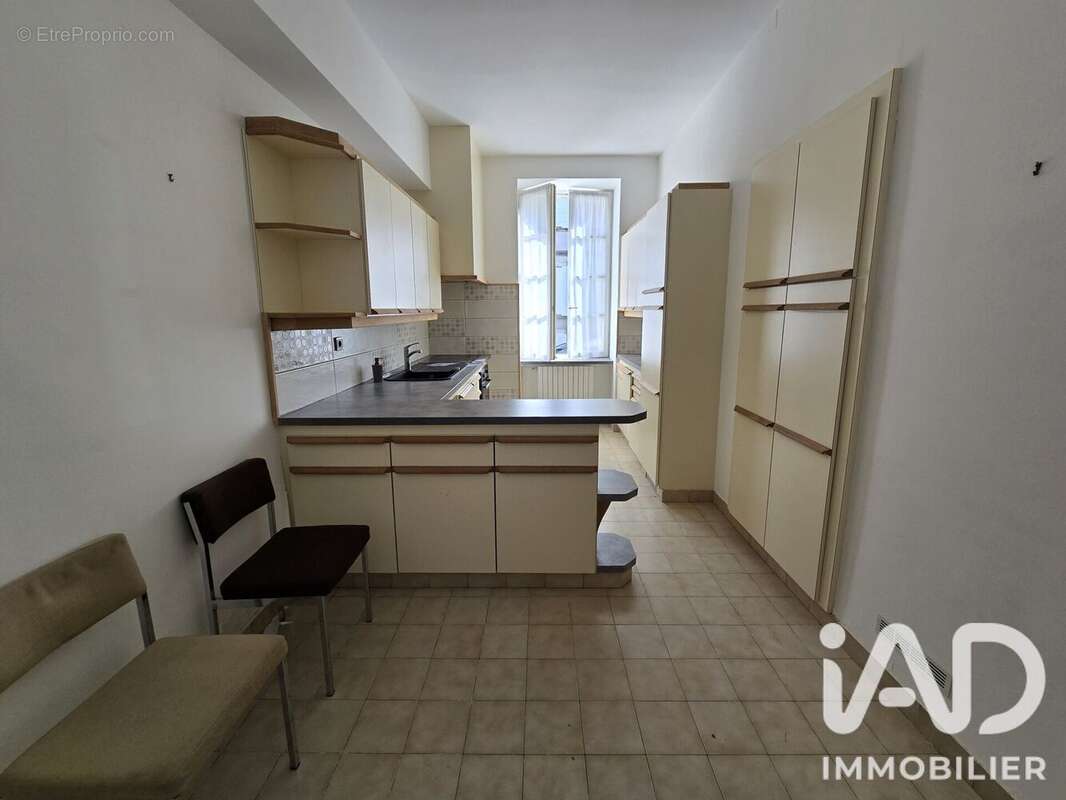 Photo 3 - Maison à BUZANCAIS