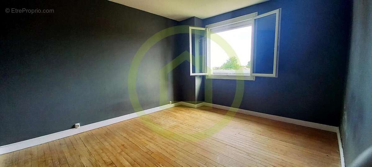 Maison à SAINT-ANDRE-DE-CUBZAC