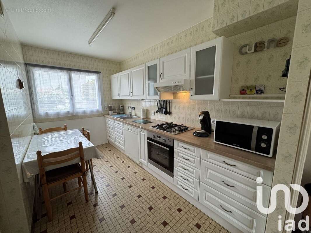 Photo 4 - Maison à LES SABLES-D&#039;OLONNE