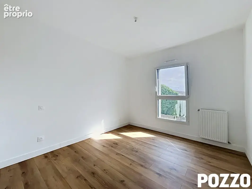 A vendre : Maison de 115m² , 4 chambres à BREVILLE SUR MER (50290) - photo 8
