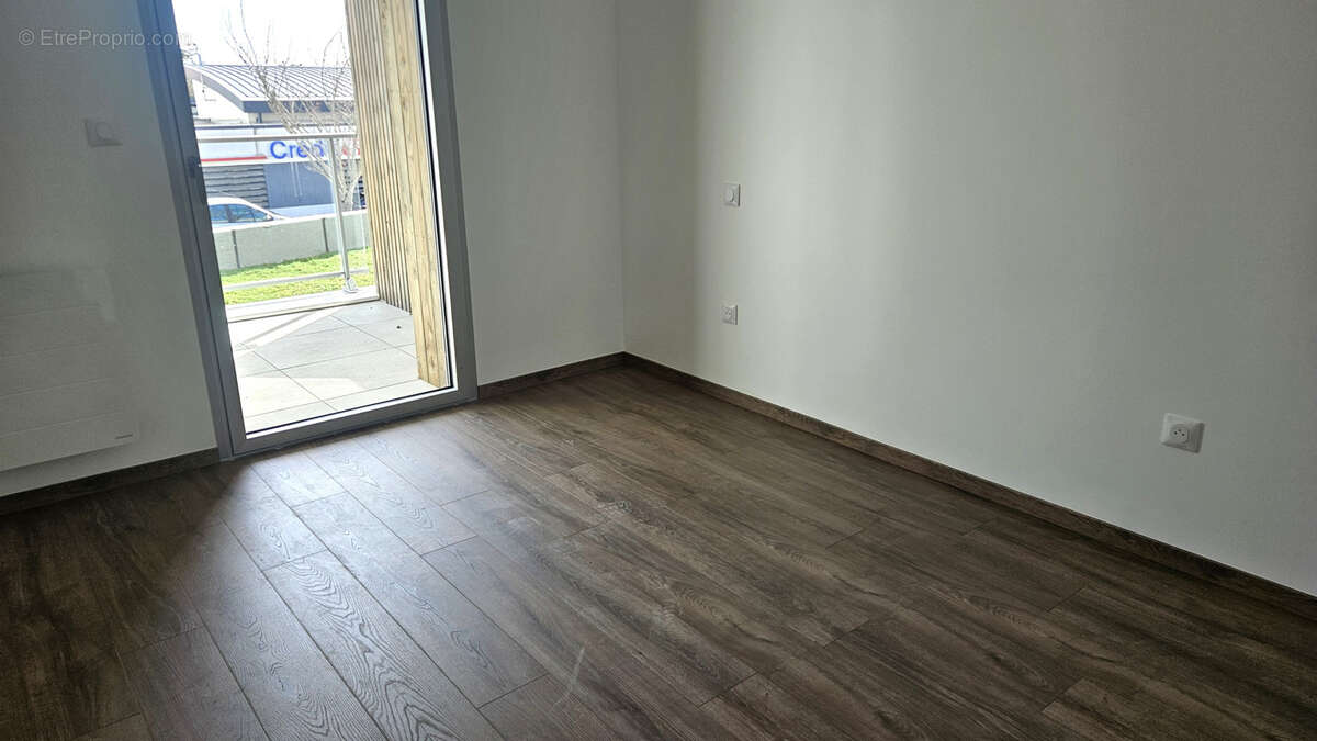Appartement à NOTRE-DAME-DE-MONTS