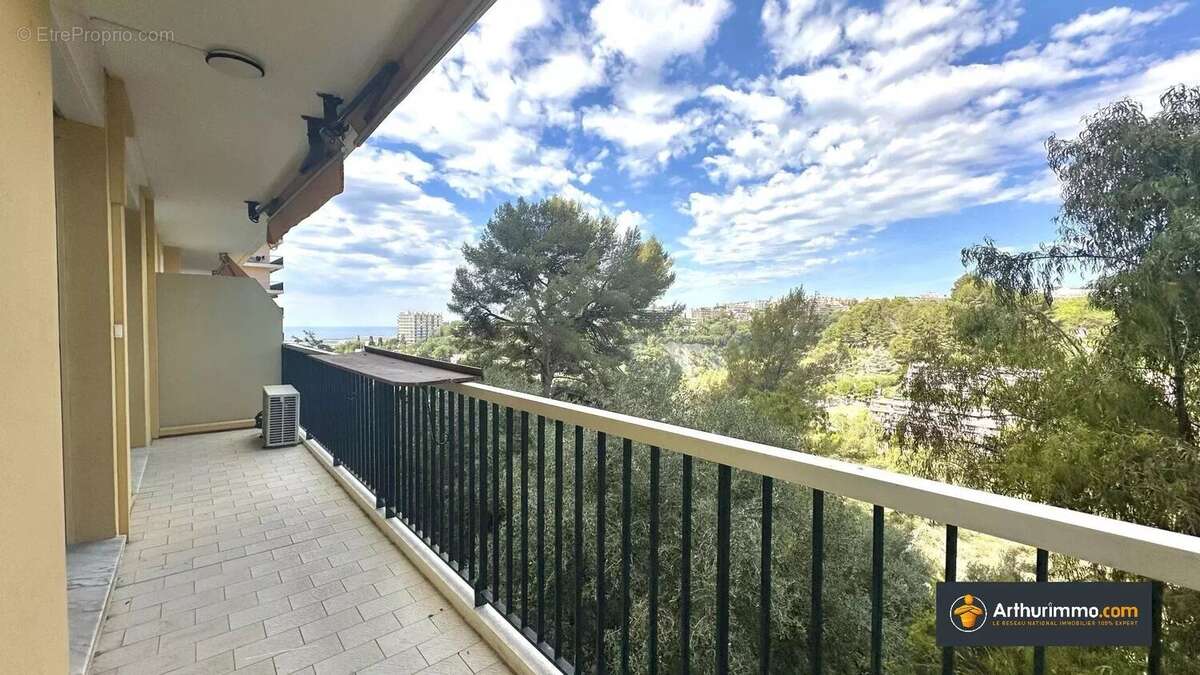 Vente Appartement Nice(06200) 409 500ï¿œ - photo 2