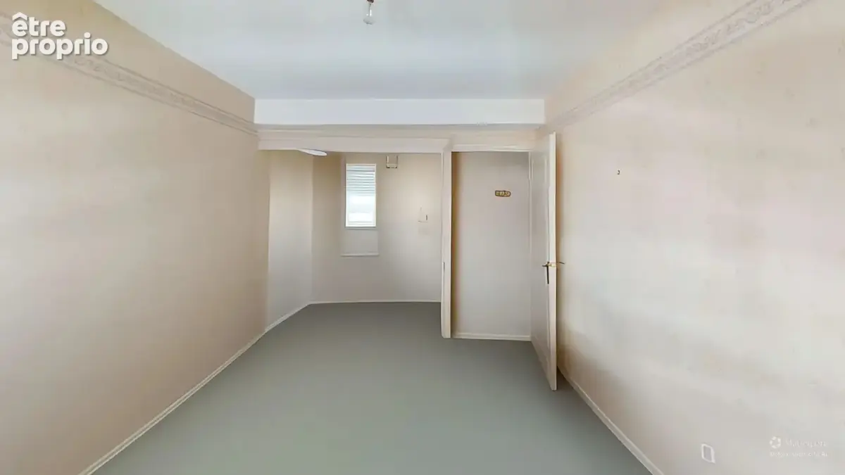 Appartement 5 pièces à vendre à Besançon - Rare sur le marché - photo 9