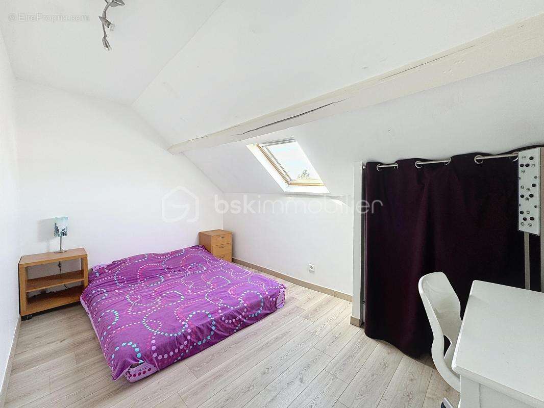 Maison à GARANCIERES