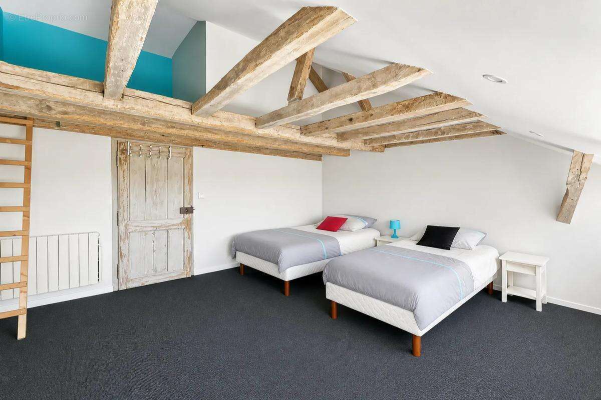 Appartement à REDON