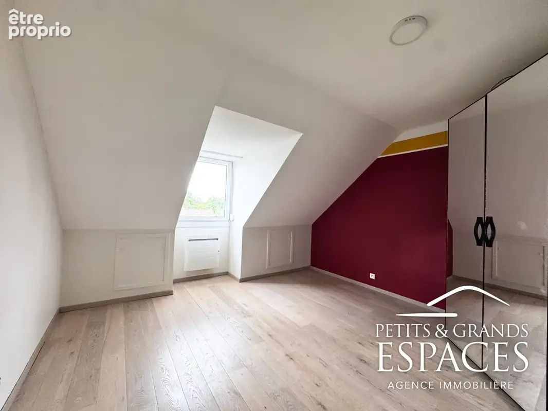 Maison individuelle 150 m2 sur sous-sol complet - 4 chambres - photo 36