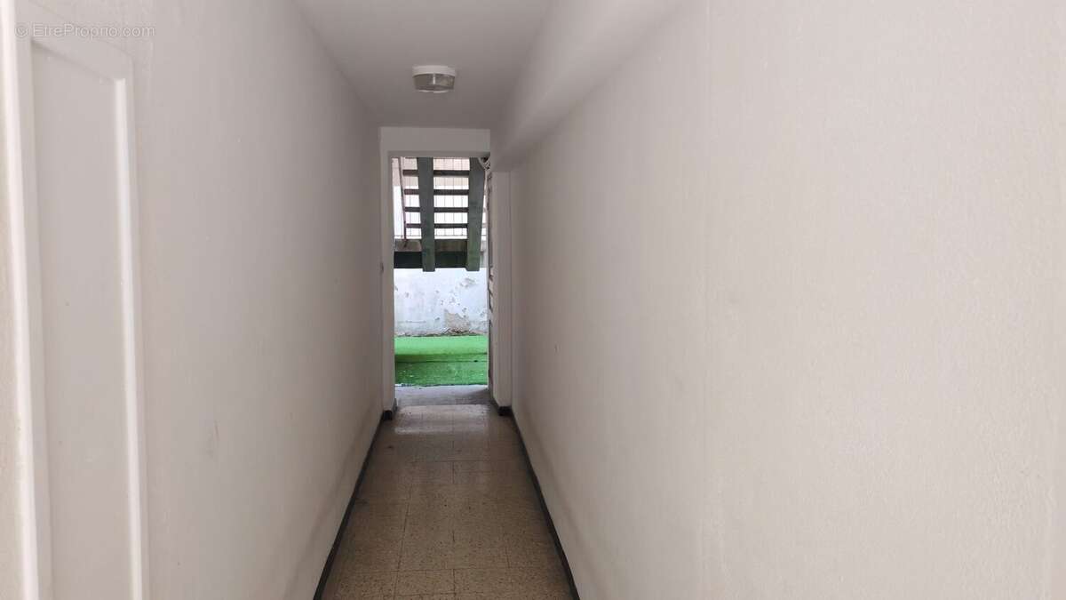 Appartement à BEZIERS