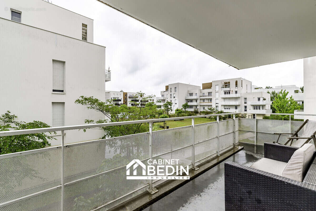 Appartement à BRUGES