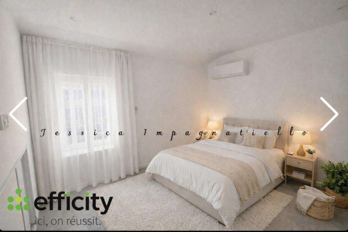 Appartement à ROQUEFORT-LA-BEDOULE
