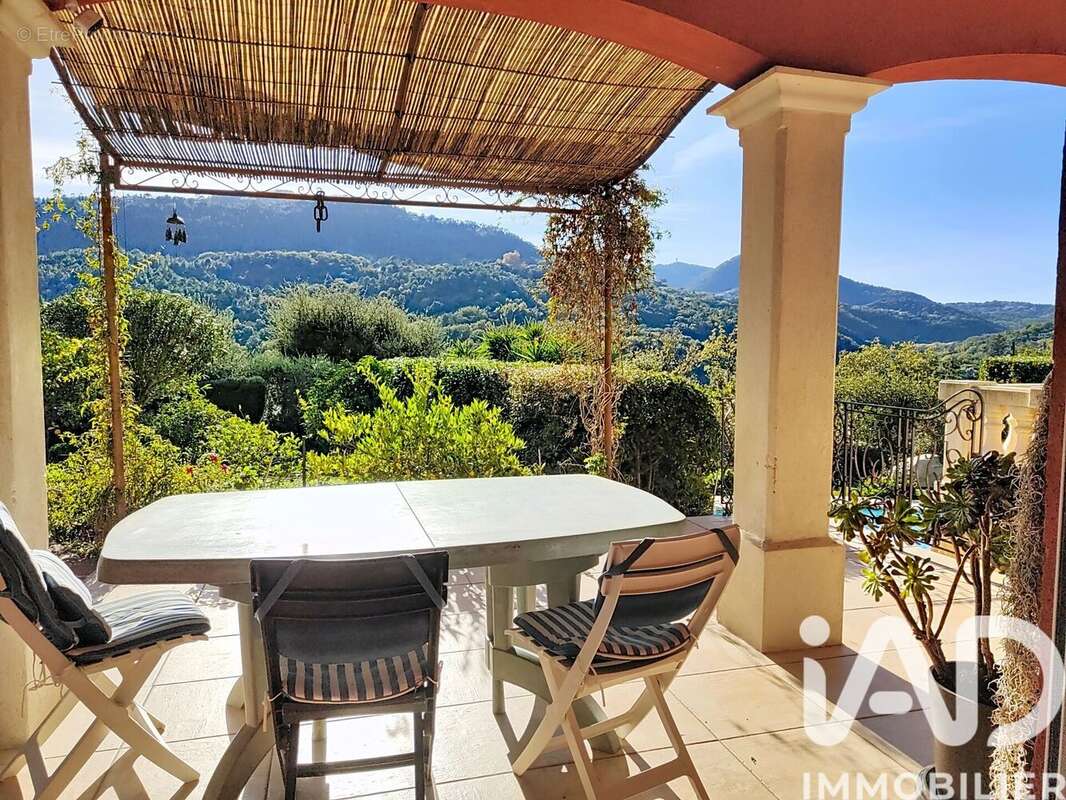 Photo 7 - Maison à LES ADRETS-DE-L&#039;ESTEREL