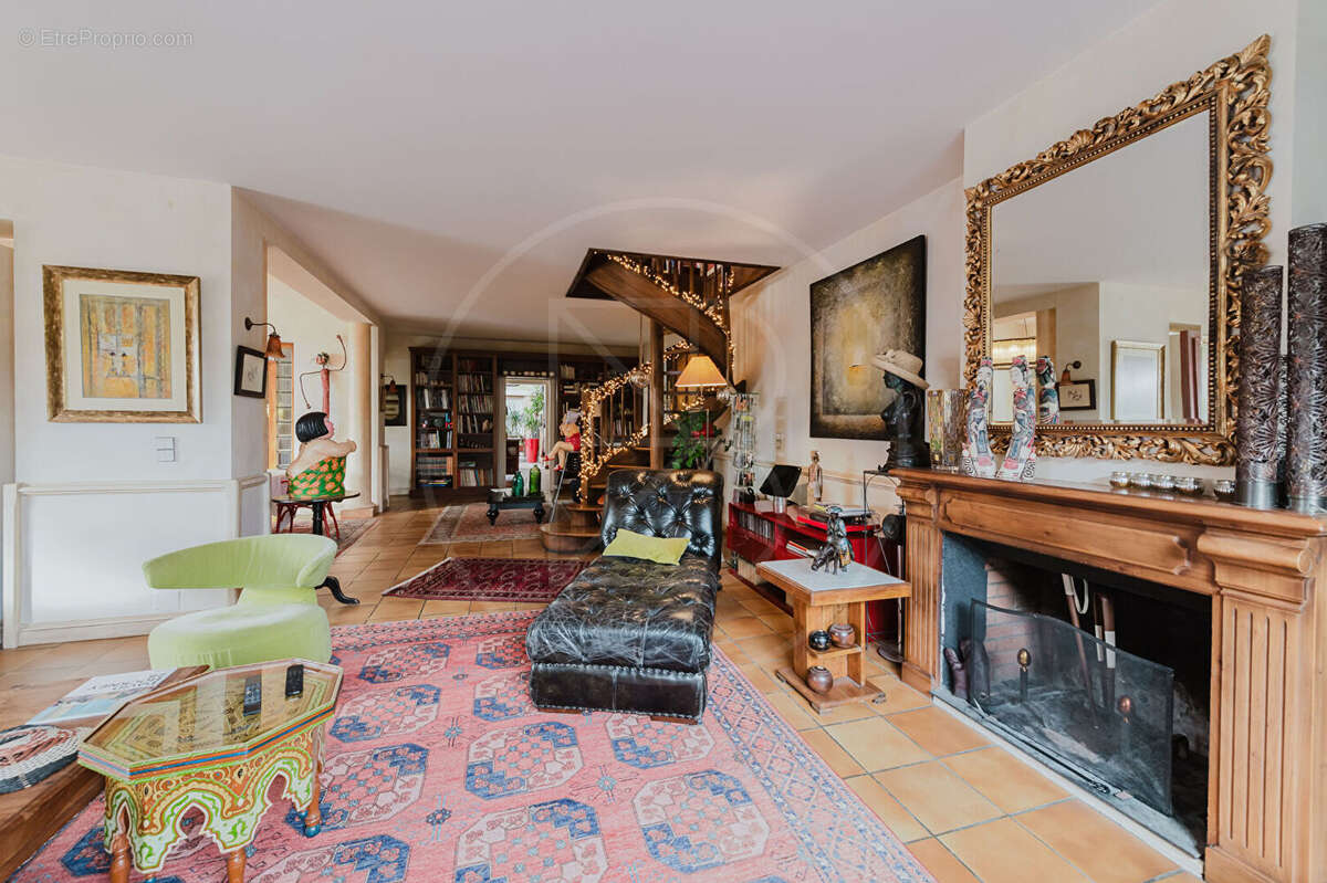 Maison à LANGON