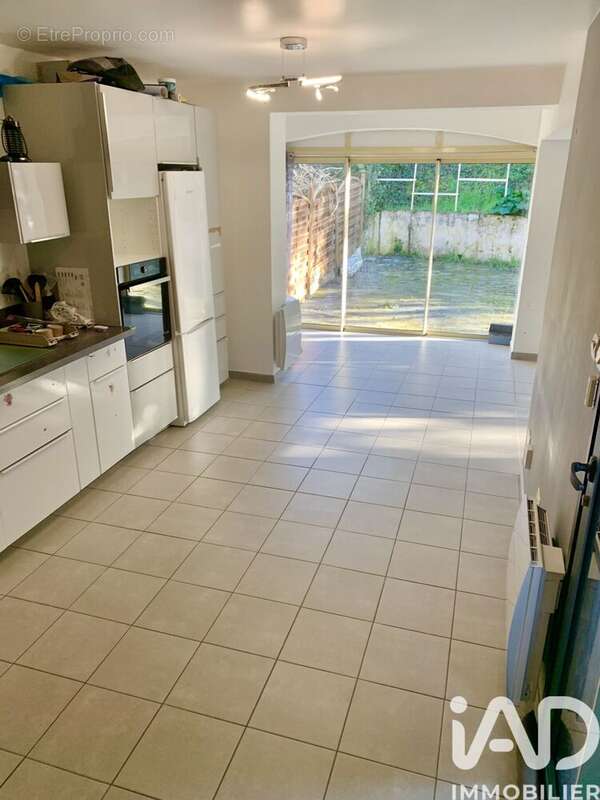 Photo 3 - Maison à VENELLES