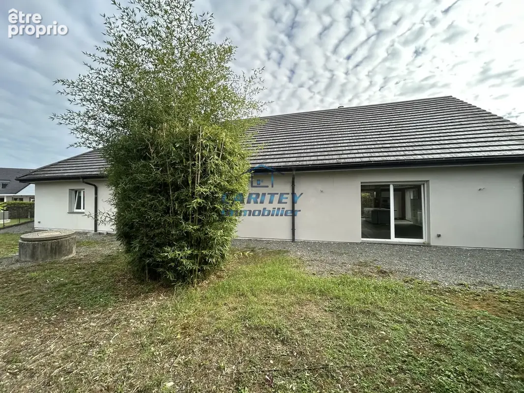 Maison 250m2 - photo 18