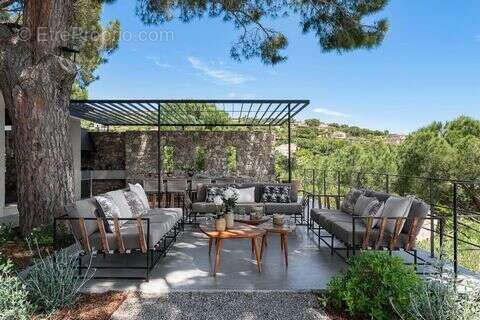 Maison à SAINTE-MAXIME