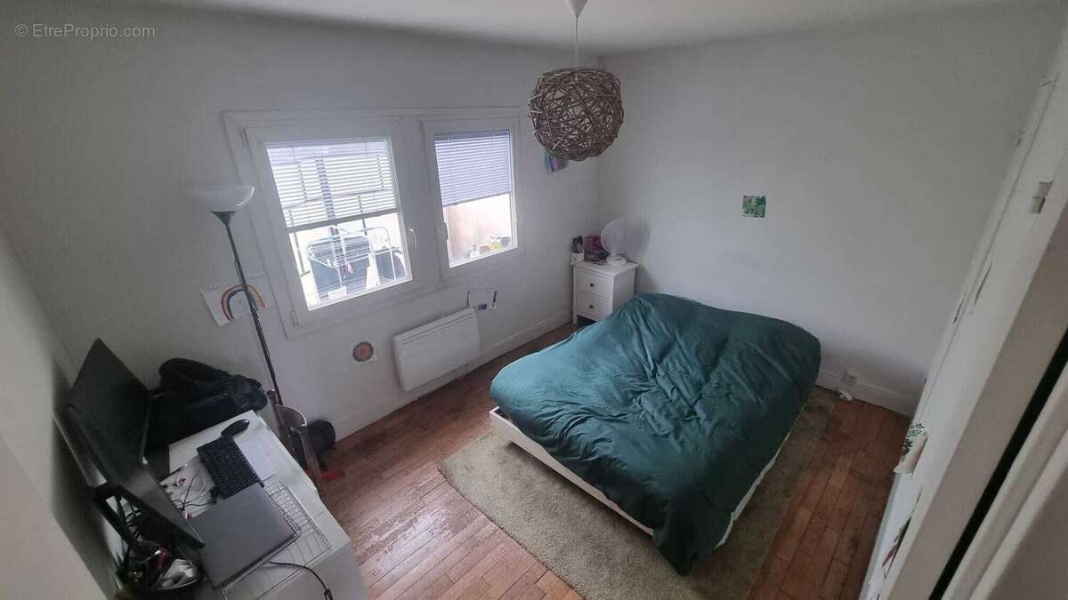 Maison 80 m² à Montgeron  - photo 8