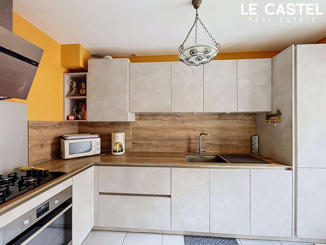 Maison à LA CIOTAT