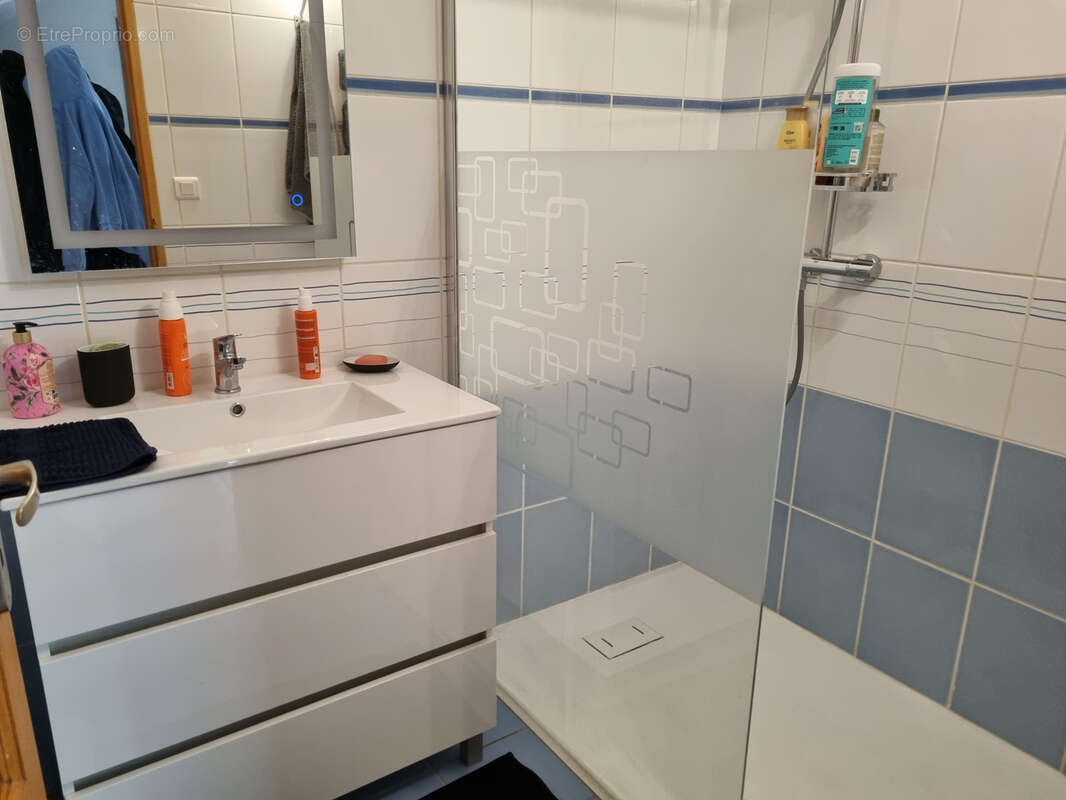 Maison à BARCELONNETTE