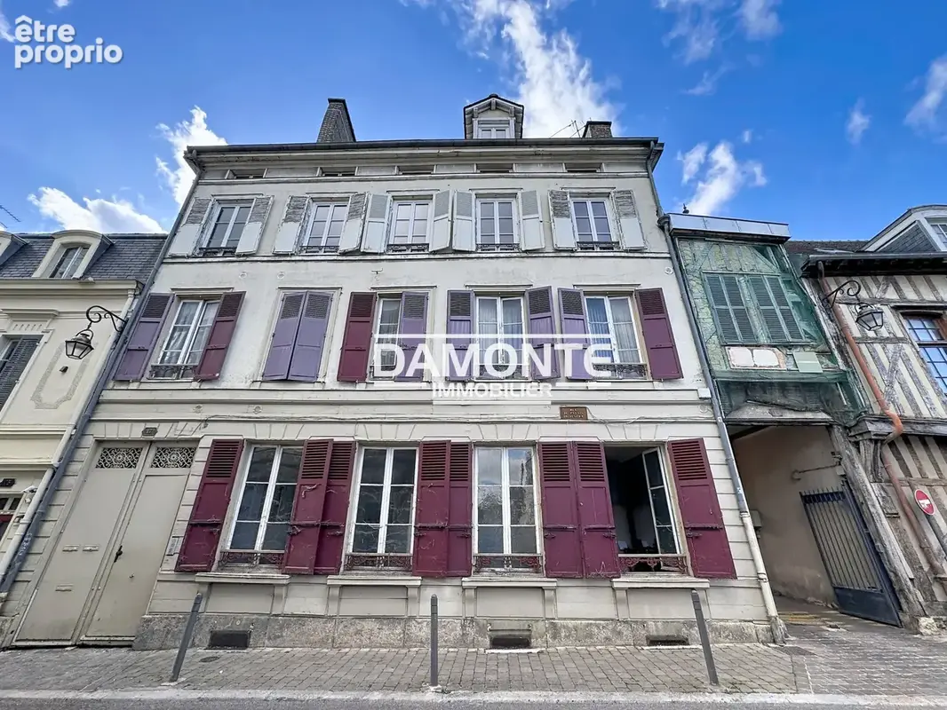 Troyes - au coeur du centre ville - photo 2
