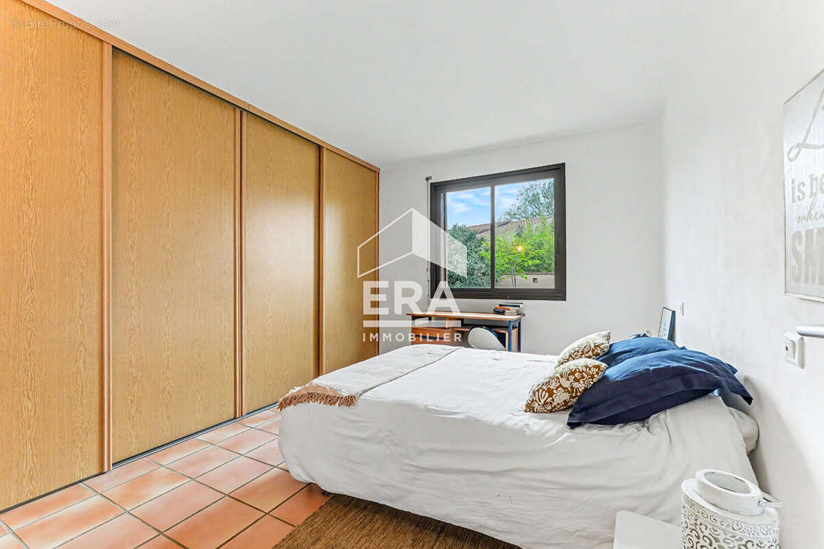 Maison à AUCAMVILLE