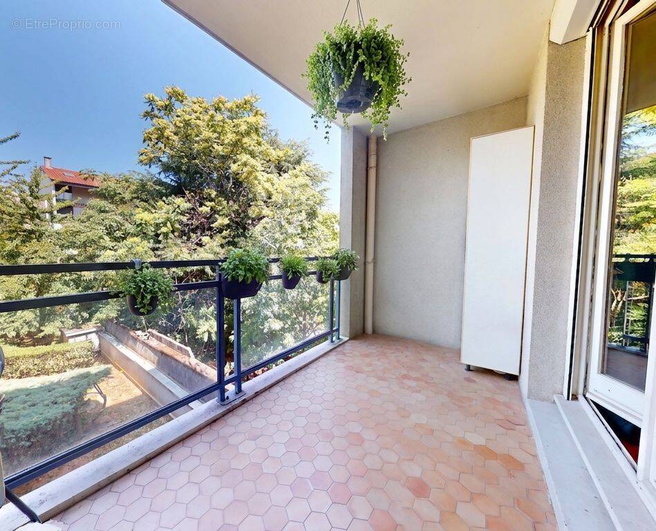 Appartement à LYON-3E
