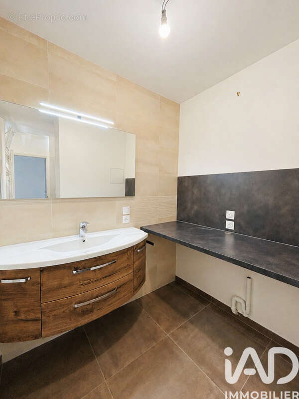 Photo 7 - Appartement à ORLEANS