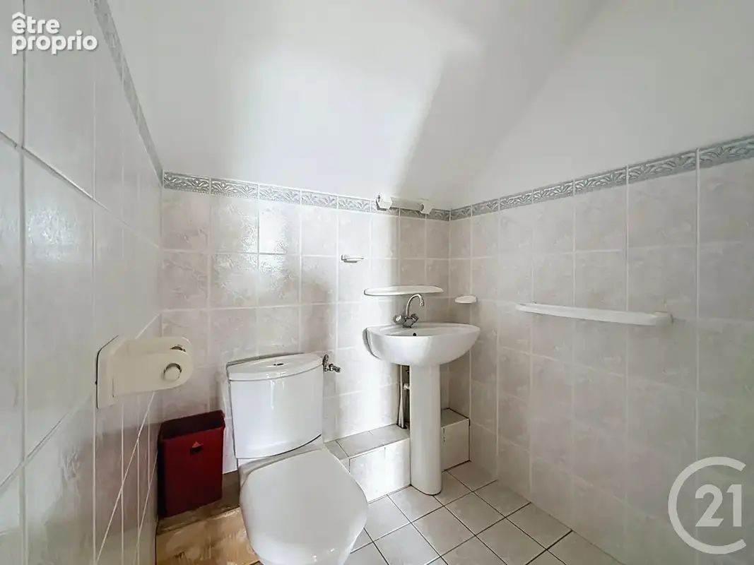 Maison 4 pièces 167 m² à vendre à Montigny-Les-Monts (10130) - photo 9