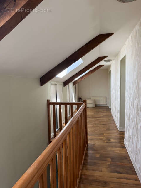 Maison à ROHAN