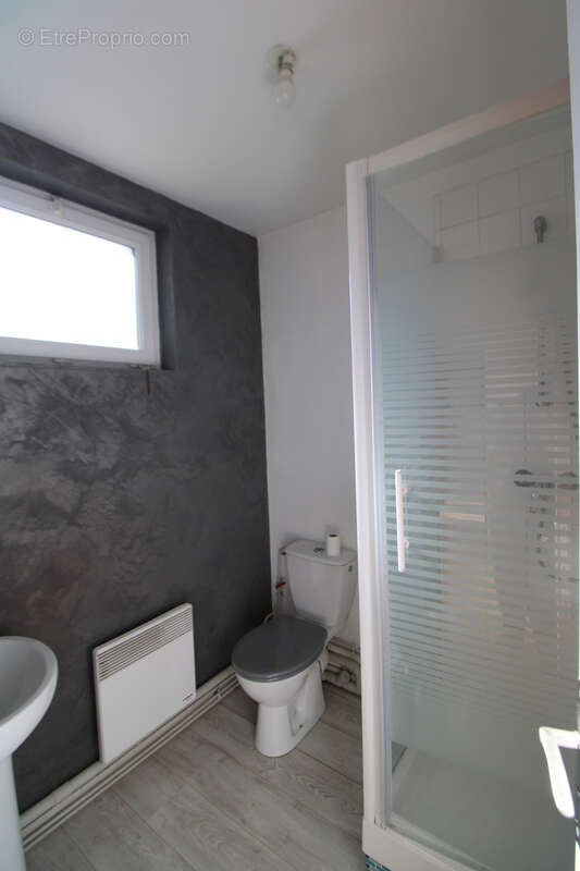 Appartement à WATTIGNIES