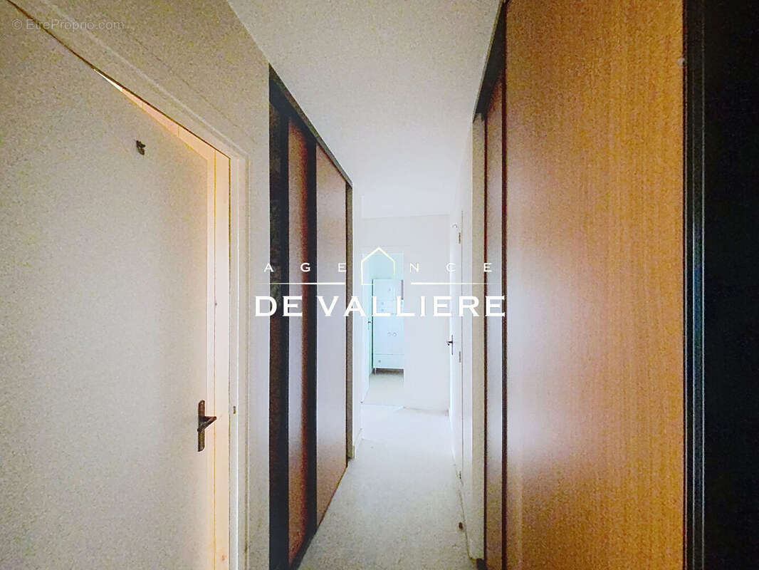 Appartement à SAINT-CLOUD