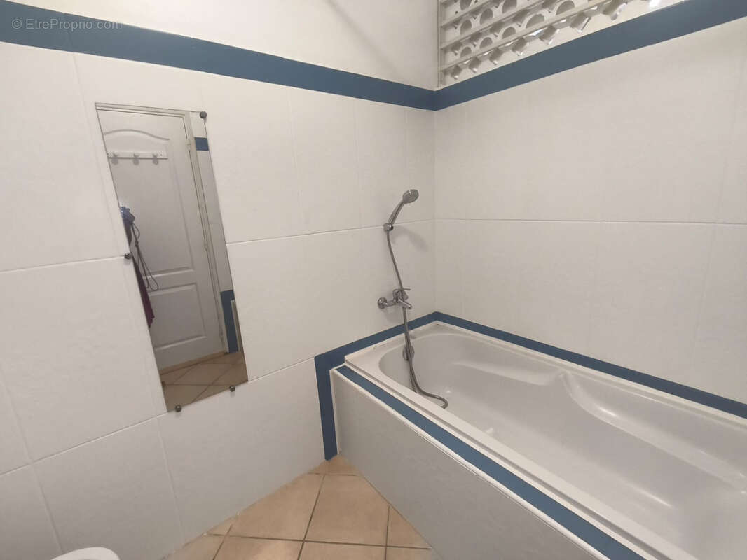 Belle villa T4 avec suite parentale, terrasse et abri voiture - photo 11