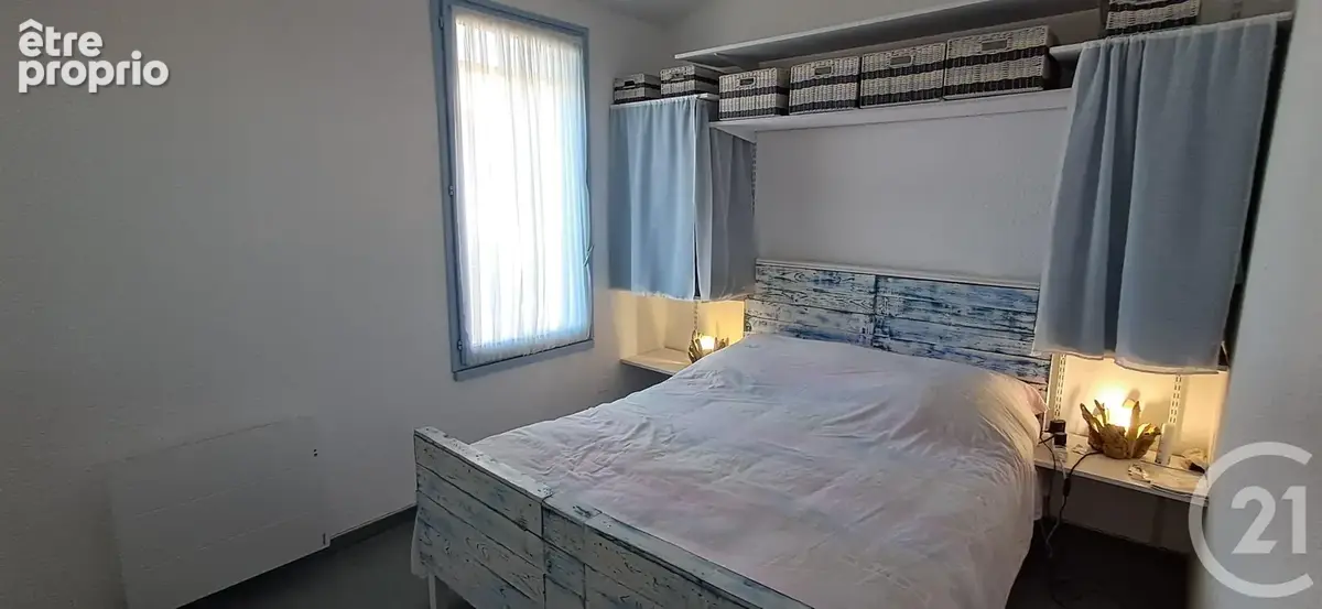 Maison 3 pièces 39 m² à vendre à Saint-Cyprien (66750) - photo 6