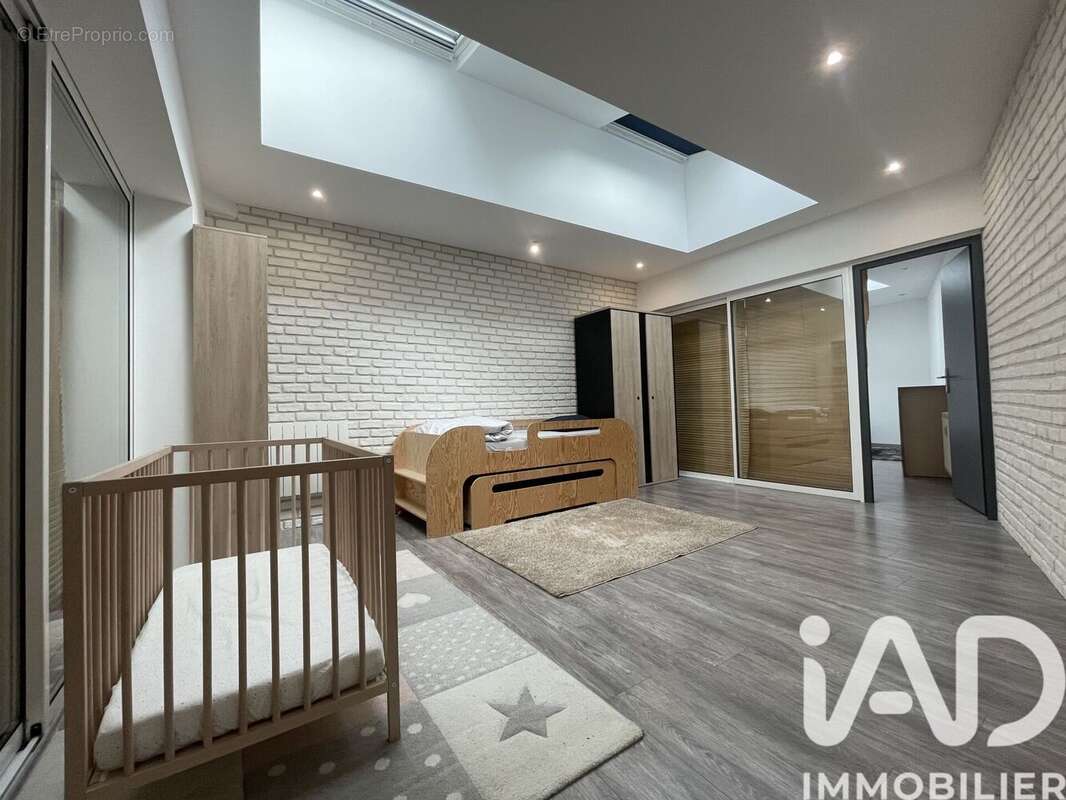 Photo 7 - Appartement à METZ