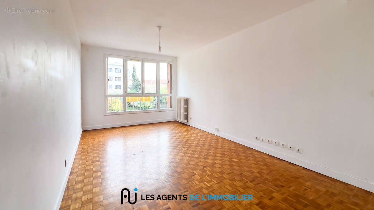 Appartement 3 pièces au calme quartier musiciens nanterre - 8min rer a - photo 9