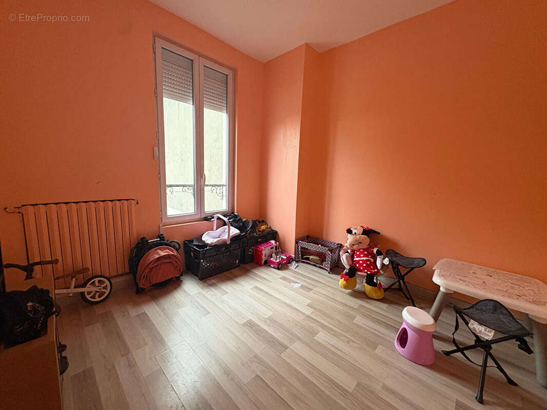 Maison à FONTENAY-SOUS-BOIS