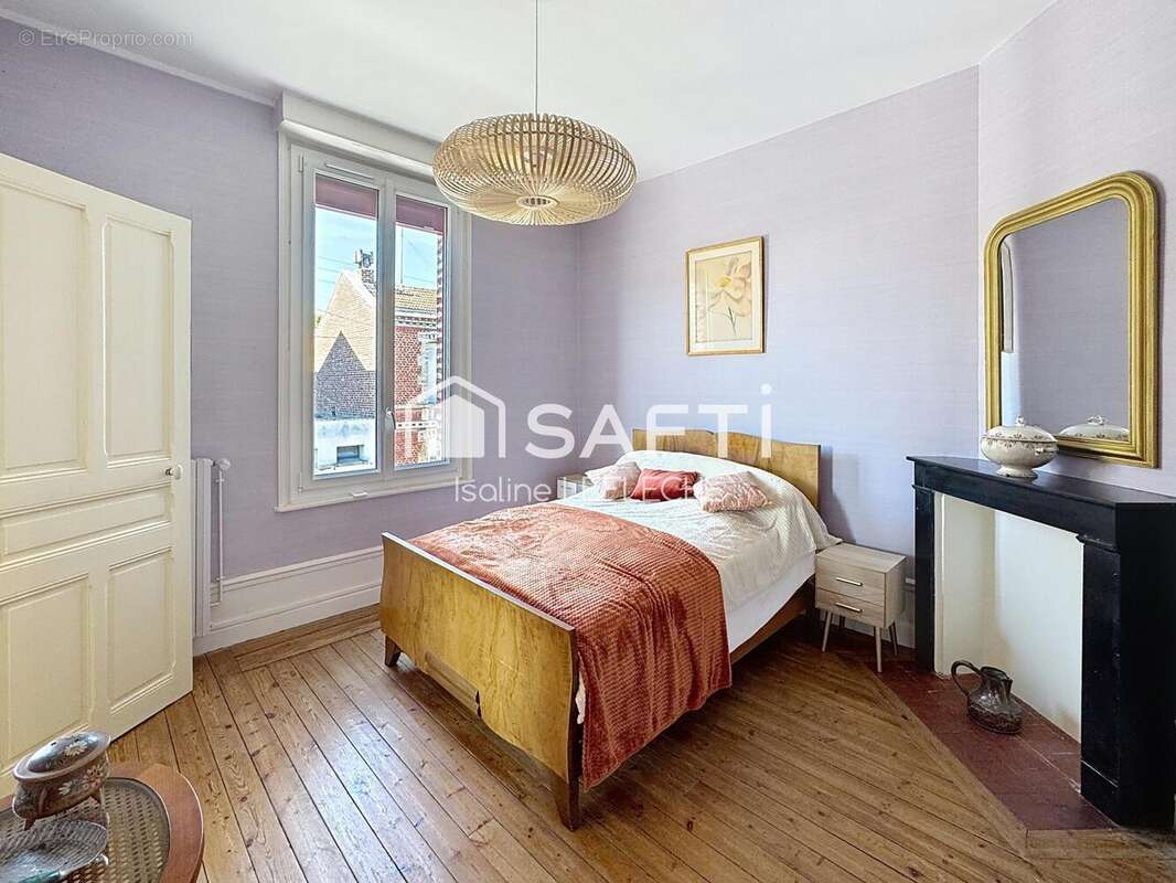 Photo 5 - Maison à SAINT-QUENTIN