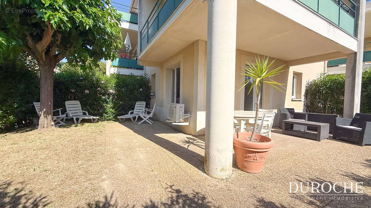 Appartement à ORANGE