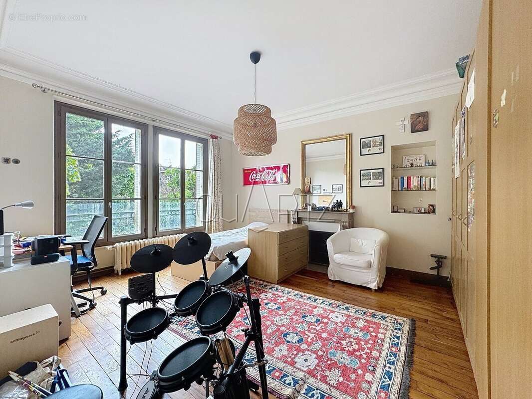 Maison à LE CHESNAY