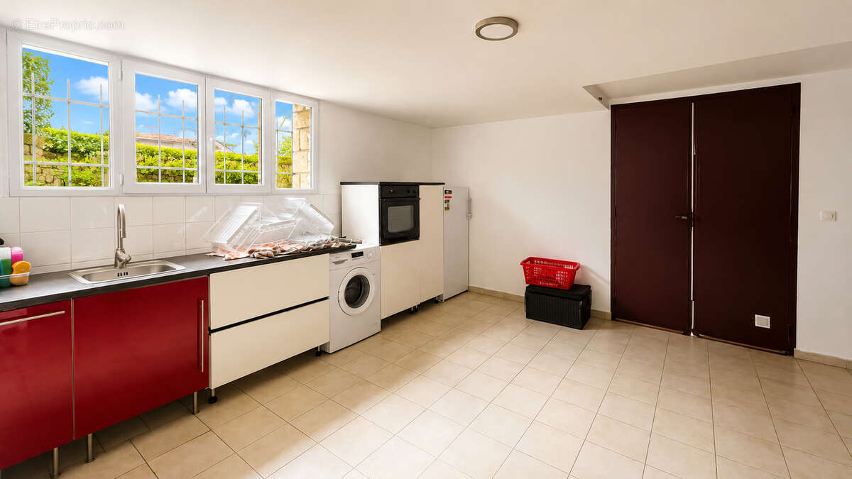 Maison à CRETEIL