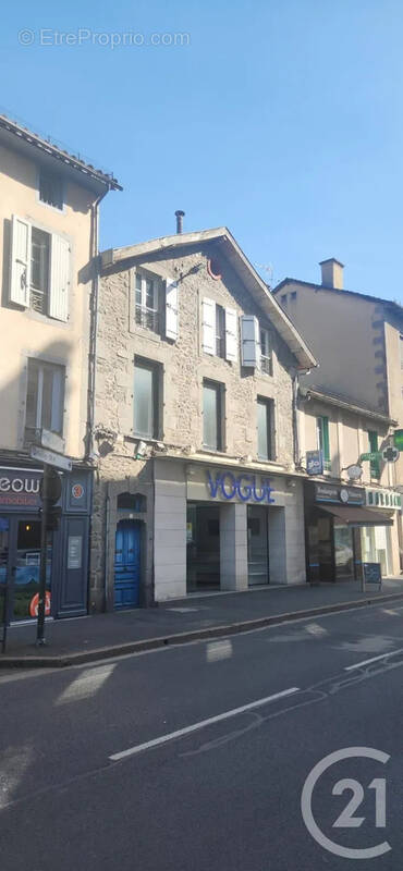 Autre à AURILLAC