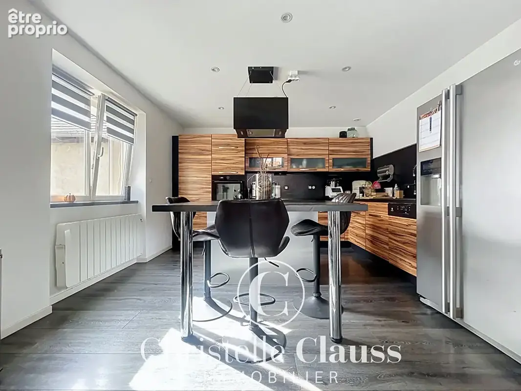 Appartement Burnhaupt Le Bas 4 pièce(s) 131m2 - photo 2
