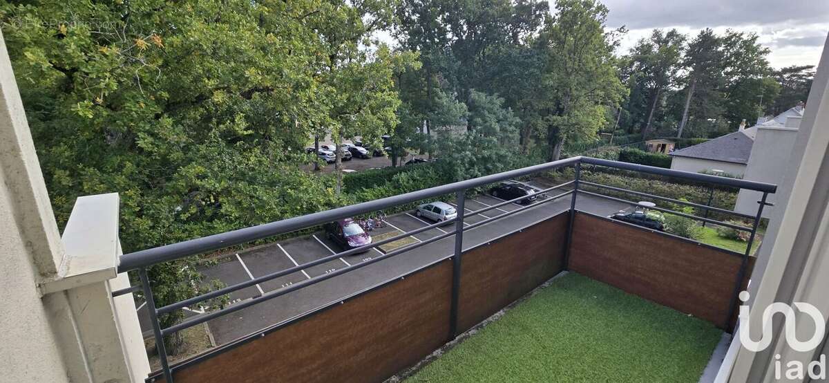 Photo 6 - Appartement à ORLEANS