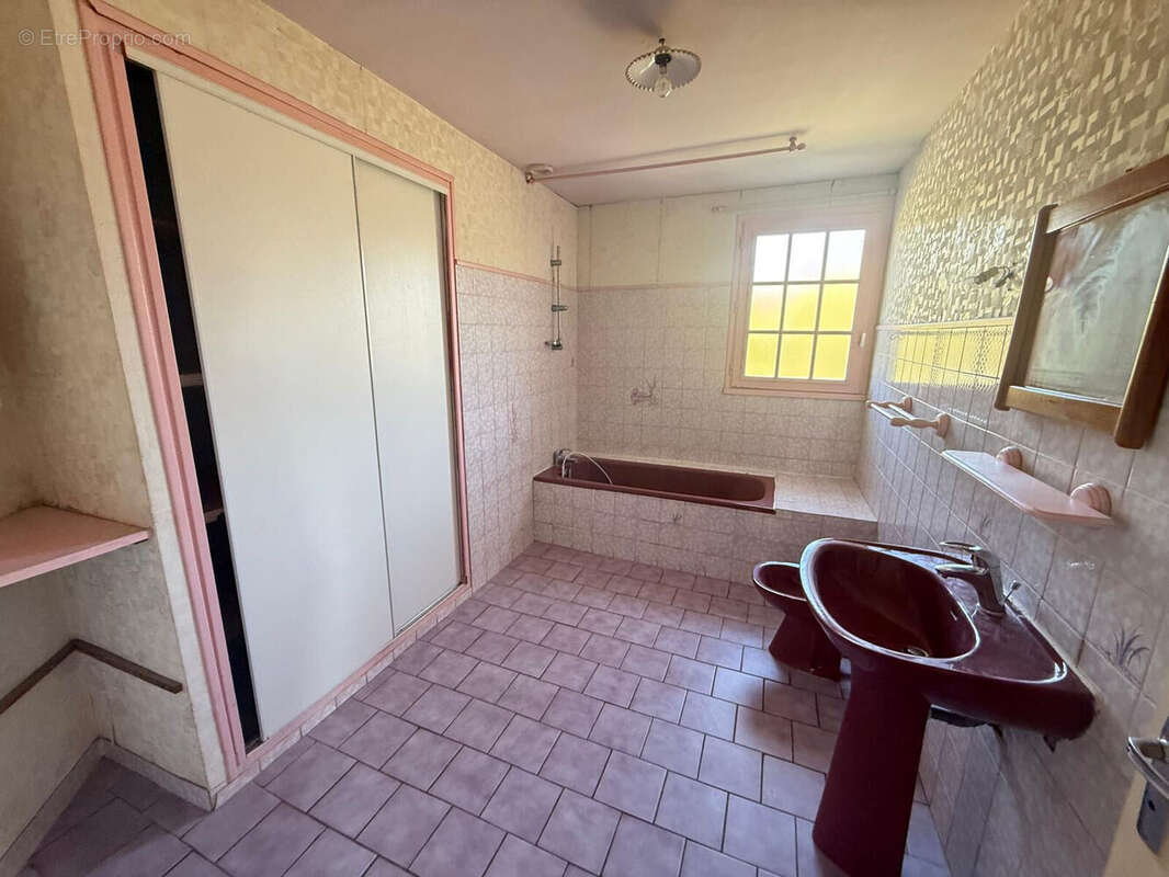 Photo 8 - Maison à FONTAINES