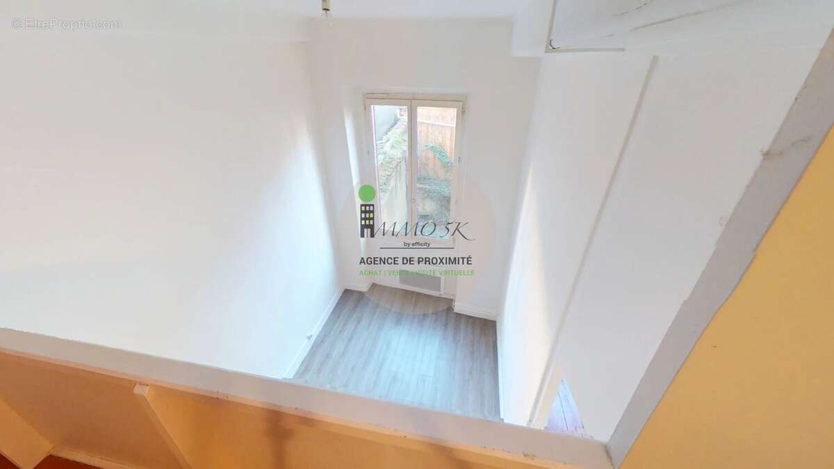 Appartement à LYON-1E