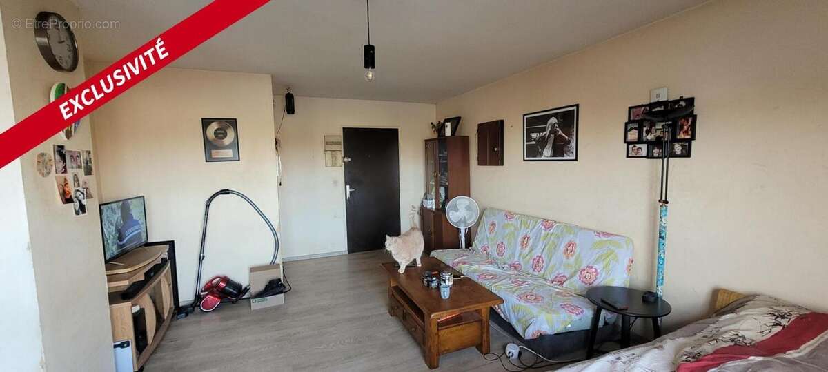 Appartement à HONFLEUR