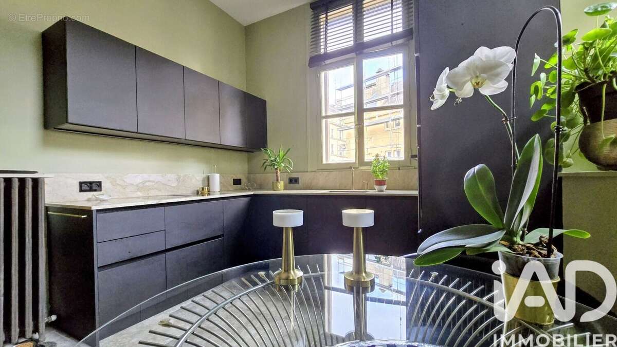 Photo 5 - Appartement à ROUEN