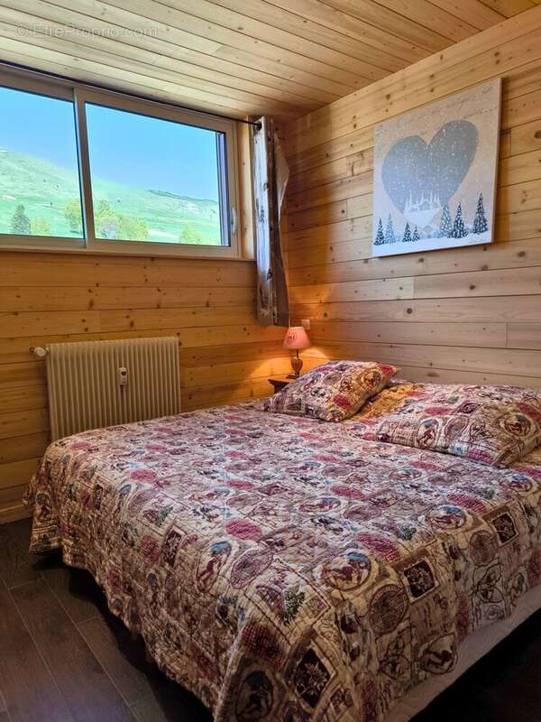 Appartement à MONT-DE-LANS